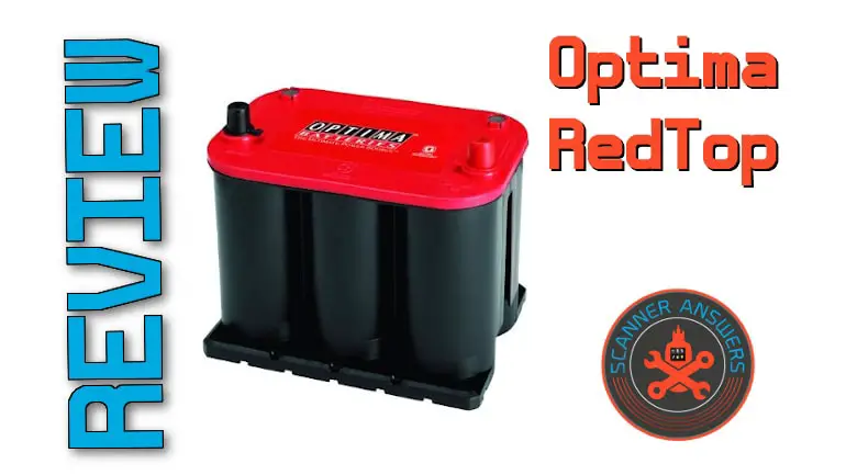 optima redtop review