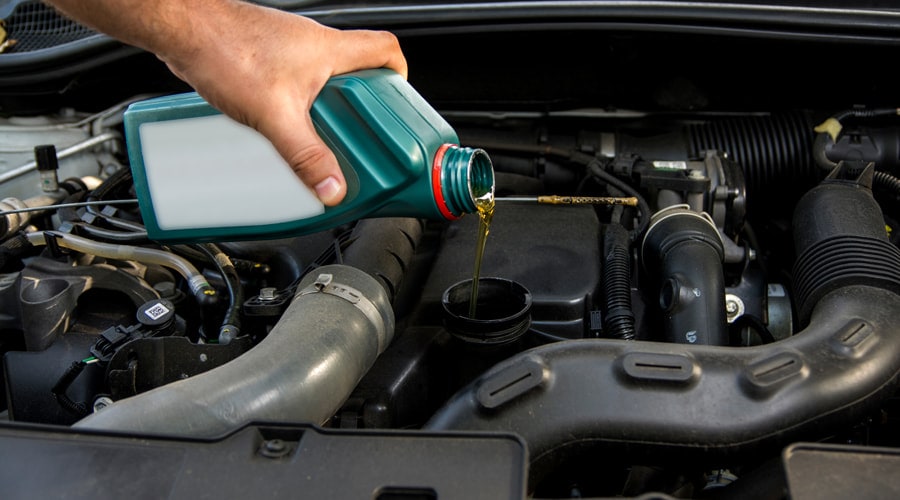 Average Cost Of An Oil Change – And Upsells To Avoid
