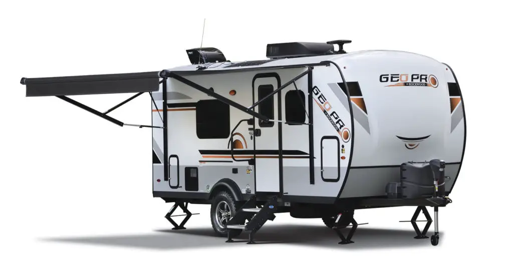 Geo Pro Exterior