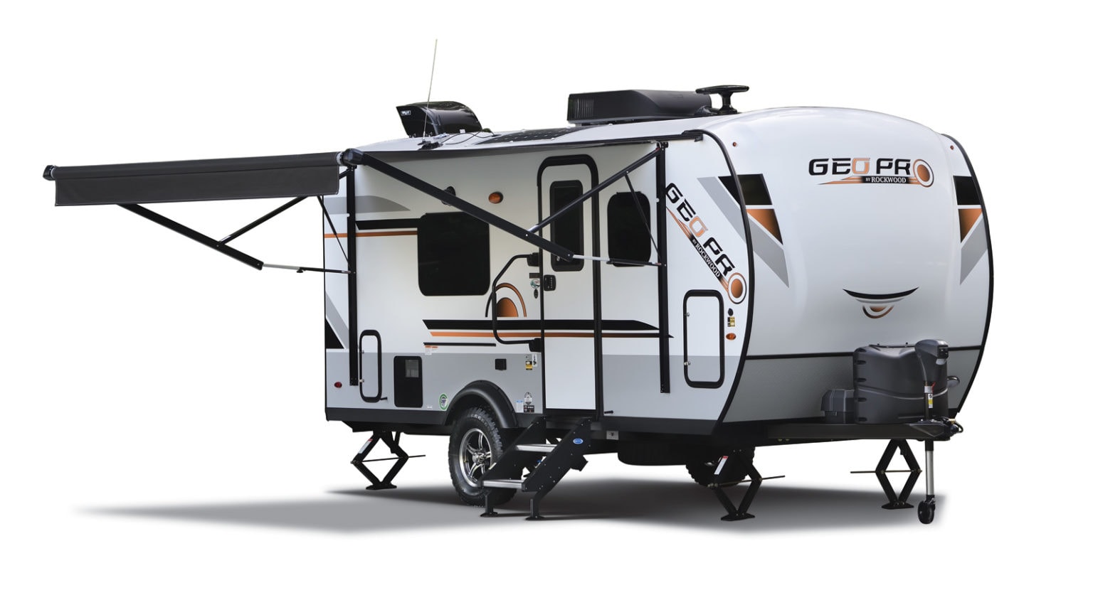 Travel Trailers Under 7000 lbs 13 Top Choices!