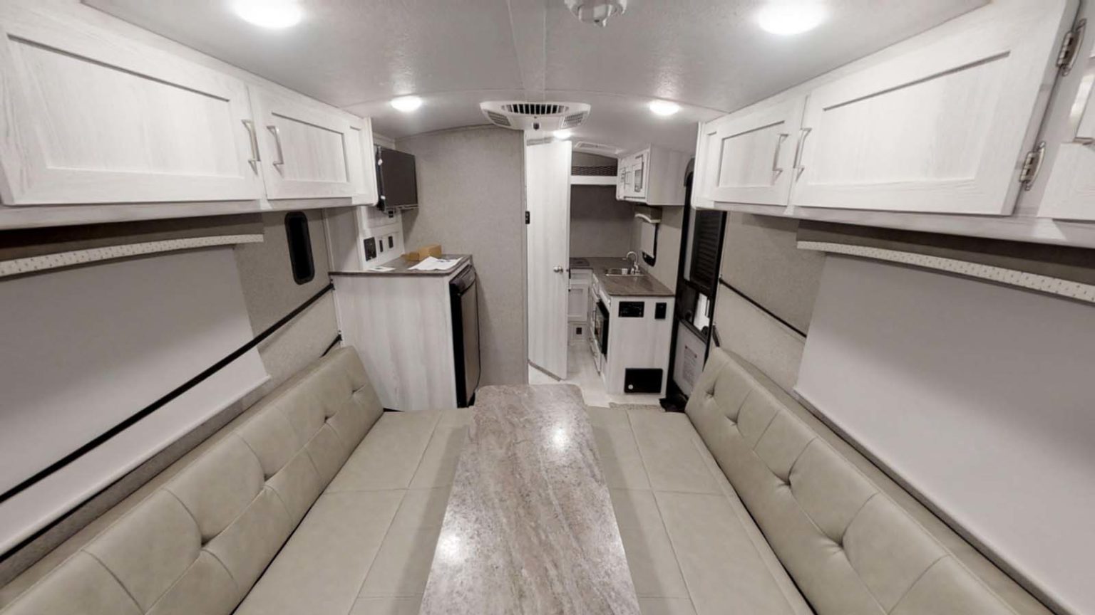 Travel Trailers Under 7000 lbs 13 Top Choices!