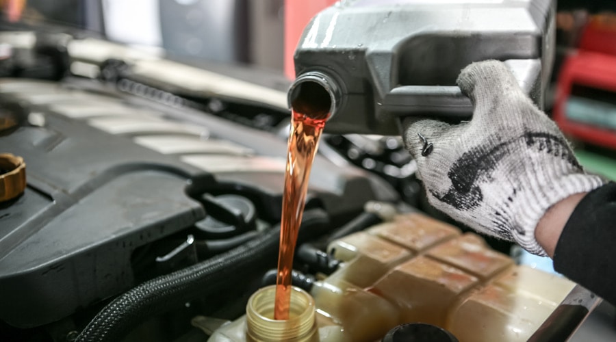 How Often Should I Change My Synthetic Oil A Guide To Intervals