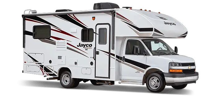 Jayco Redhawk 22A