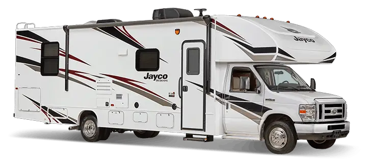 Jayco Redhawk 22J