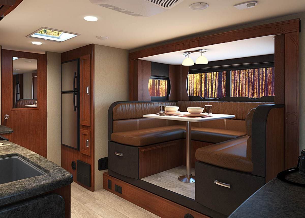 Travel Trailers Under 7000 lbs 13 Top Choices!