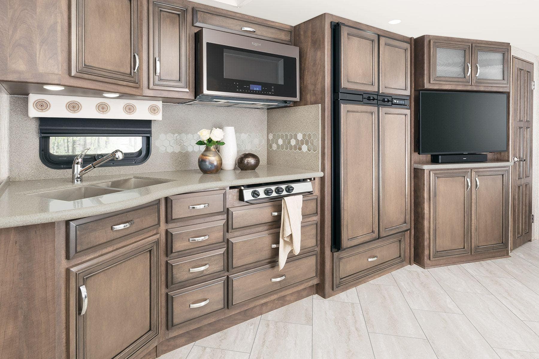 Best Class A Motorhome Under 30 Feet 7 Short RV Coaches