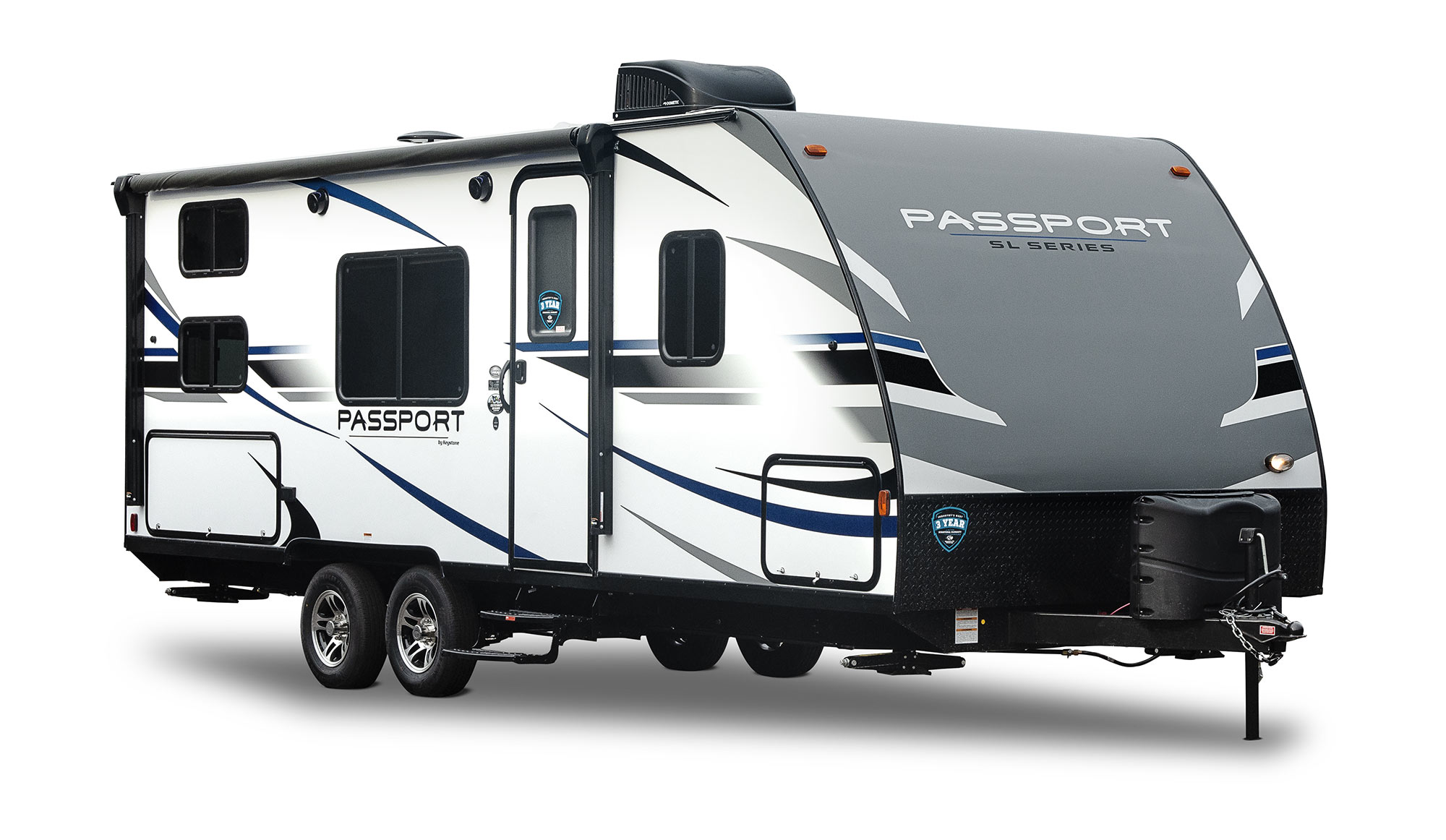 Travel Trailers Under 7000 lbs 13 Top Choices!