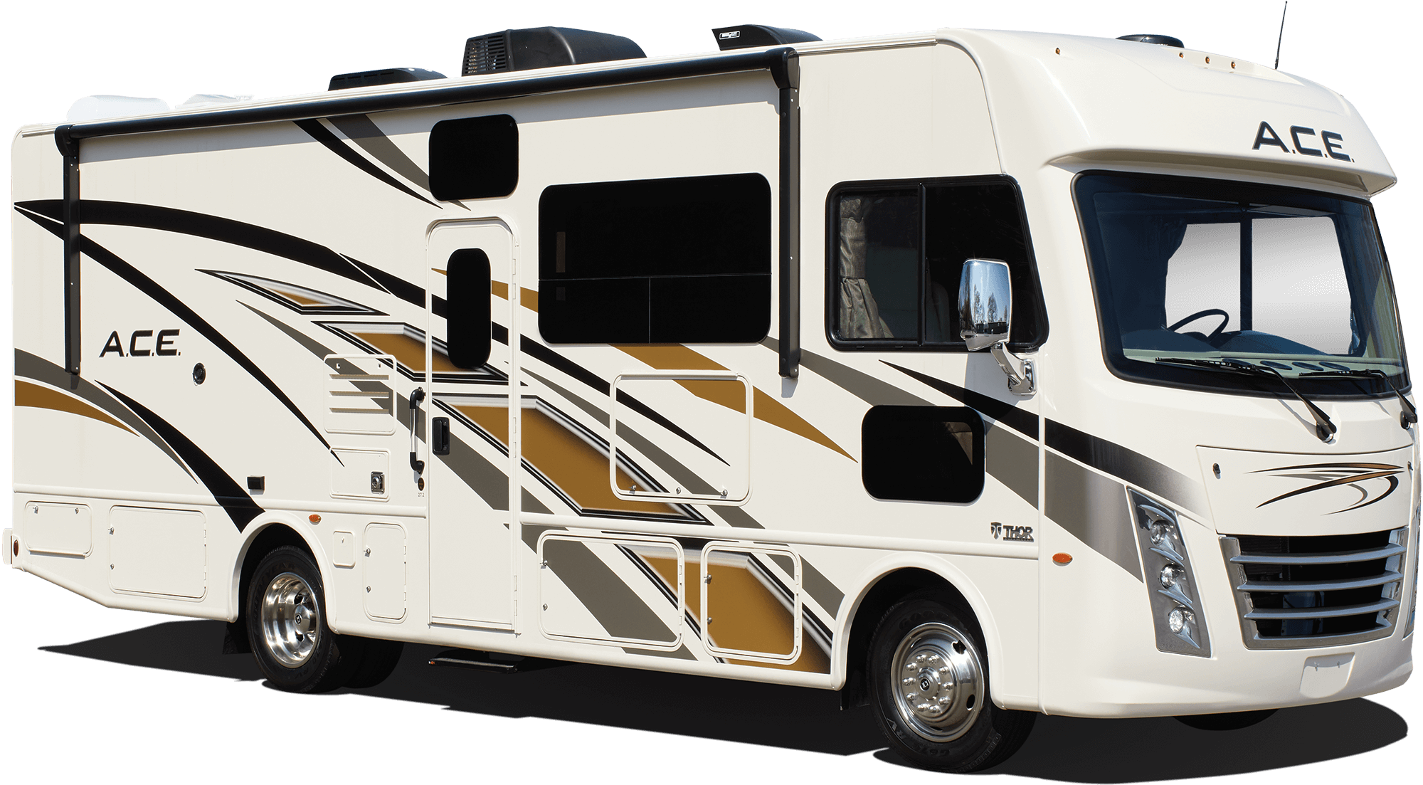 Best Class A Motorhome Under 30 Feet - 7 Short RV Coaches