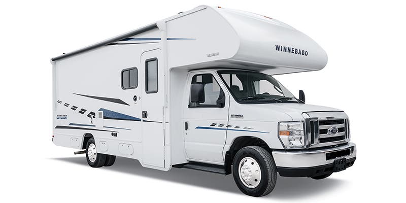 Winnebago Outlook 22C