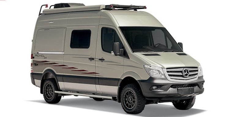 Best Class A Motorhome Under 30 Feet 7 Short Rv Coaches