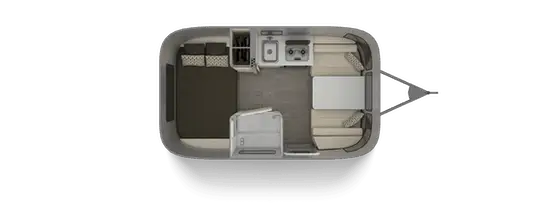 Airstream Sport