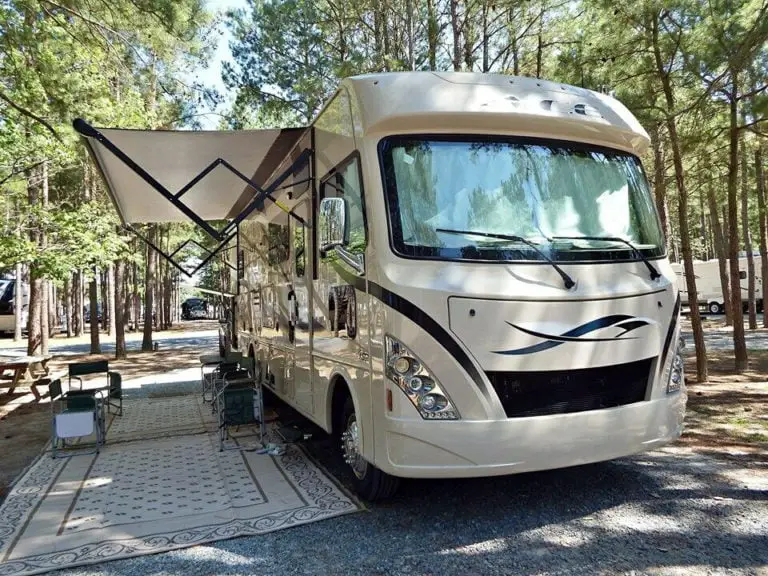 Best Class A Motorhome Under 30 Feet 7 Short Rv Coaches