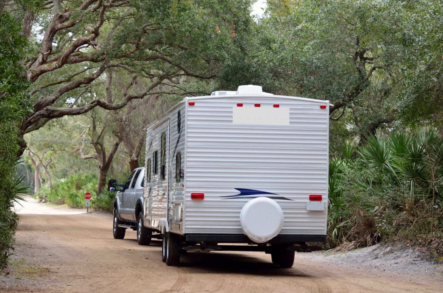 Travel Trailers Under 7000 lbs 13 Top Choices!