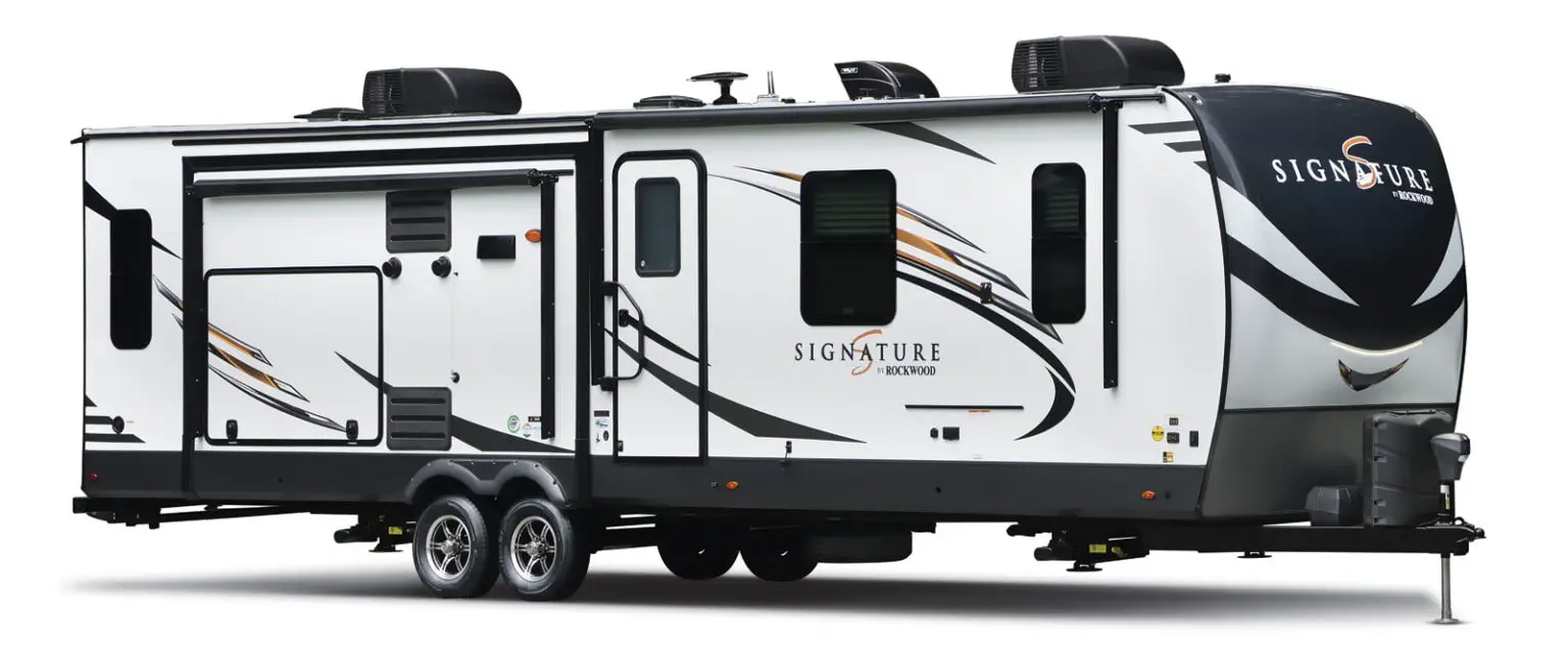 Travel Trailers Under 7000 lbs - 13 Top Choices!