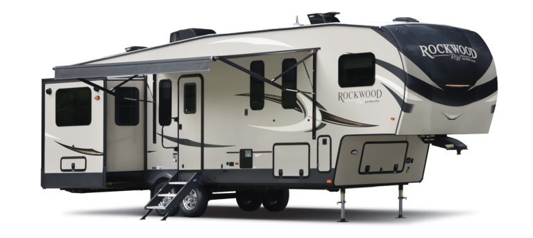 What you need to know about Half Ton Towable 5th Wheel Trailers