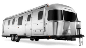 Airstream Classic 30