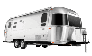 Airstream Flying Cloud 20