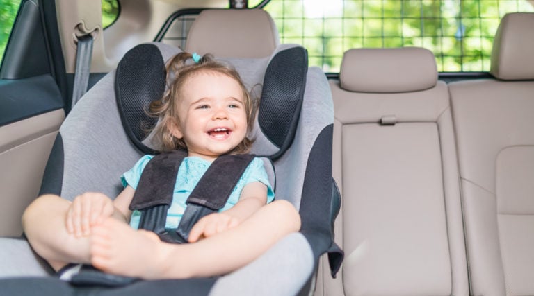 How Do Convertible Car Seats Work? Read Our Guide