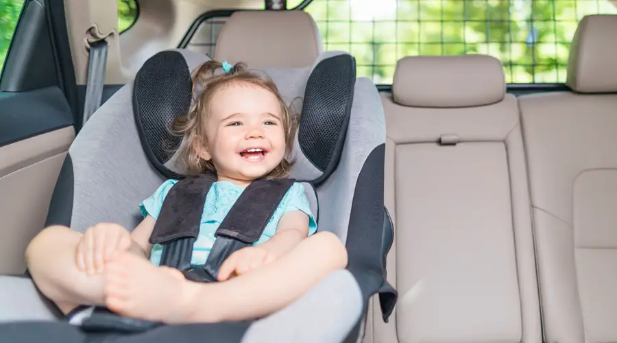 How Do Convertible Car Seats Work Read Our Guide