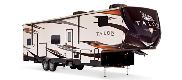 Jayco Talon