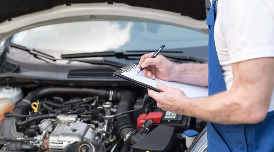 Quickly Identify The Tell-Tale Signs Of A Blown Head Gasket