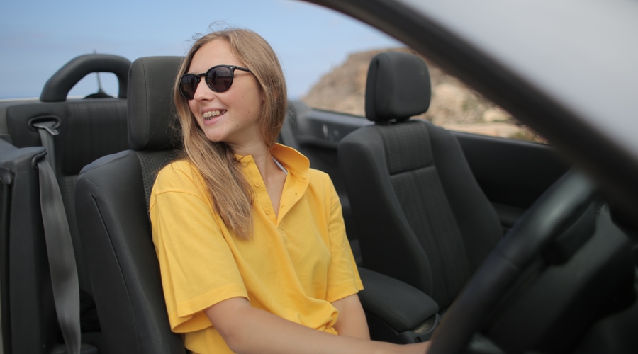 The Best Driving Sunglasses