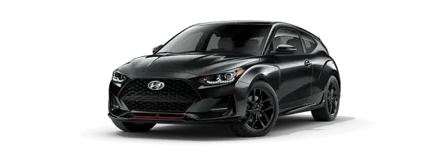 hyundai veloster turbo