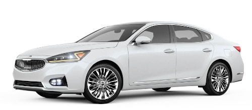 kia cadenza