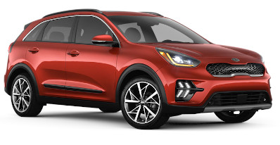 kia niro