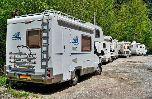 rv park