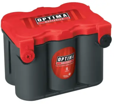 Optima AGM Battery 78