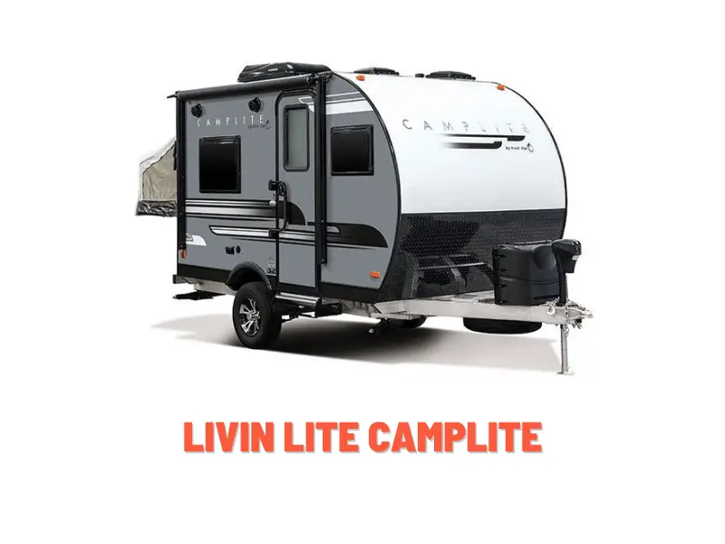 Livin Lite Camplite Travel Trailer