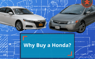 Why Buy a Honda