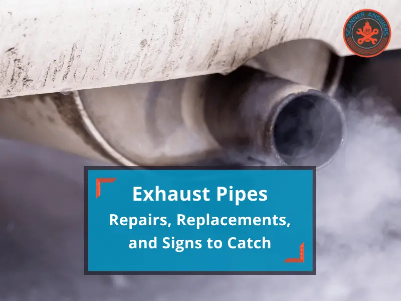 how-much-to-fix-exhaust-leak-patching-vs-replacing