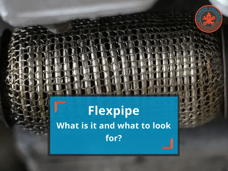 Flex Pipe Cost, Repairs and More