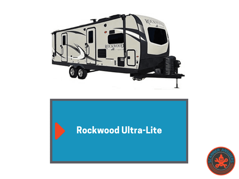 Rockwood Ultra-Lite