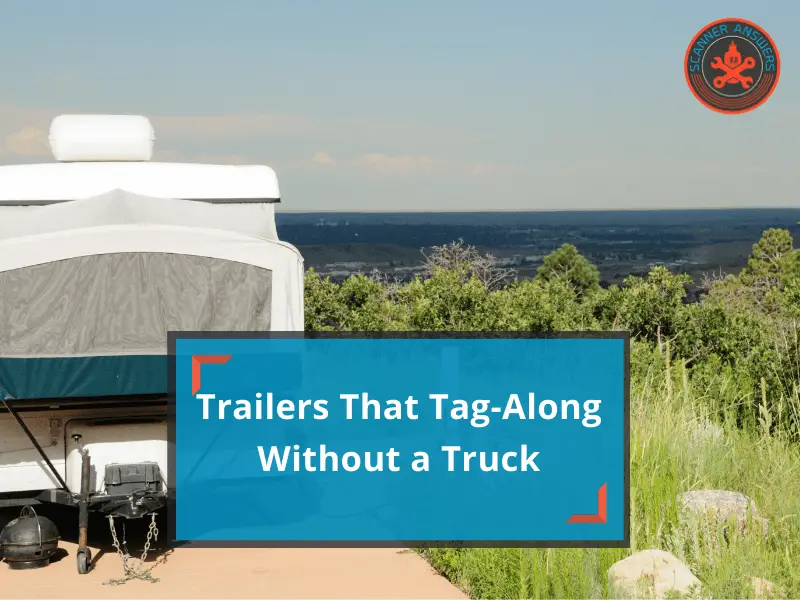 10 Best Ultra Lightweight Travel Trailers Under 2000 Pounds