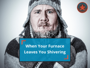 8 Reasons Your RV Furnace Won't Ignite