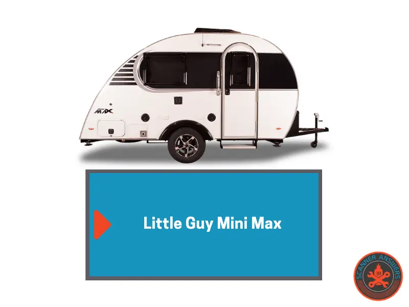 Little Guy Mini Max