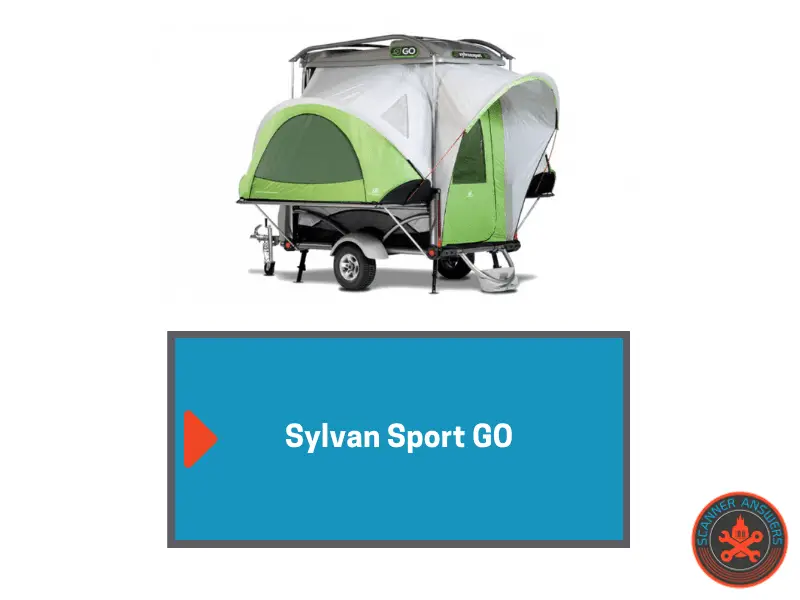Sylvan Sport GO