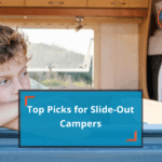 10 Best Small Travel Trailers with Slide Outs