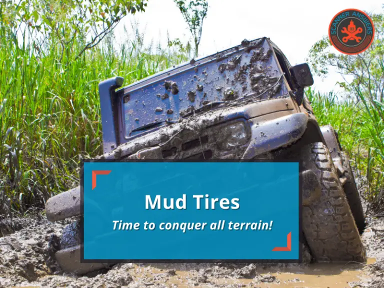 7 Best Cheap Mud Tires