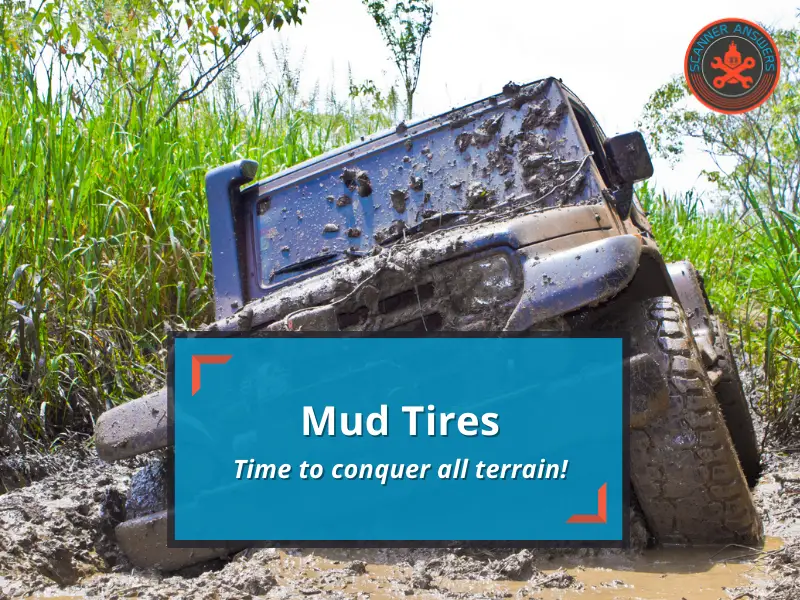 Good Quality Mud Tires