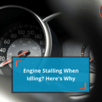 Why Your Car Engine Stalls While Idling