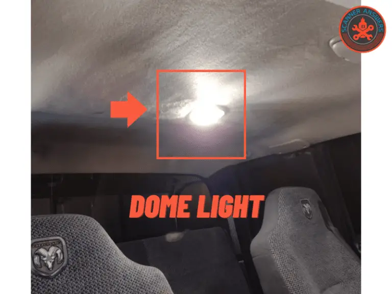 Are Interior LED Car Lights Illegal?