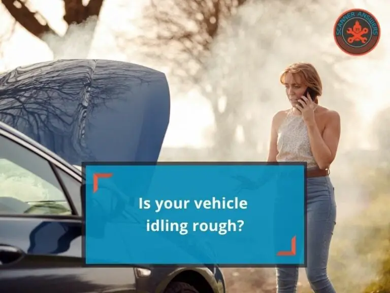 10 Reasons Your Vehicle May Have a Rough Idle