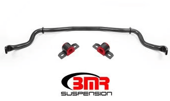 BMR Suspension Hollow Adjustable Sway Bar Kit for mustang