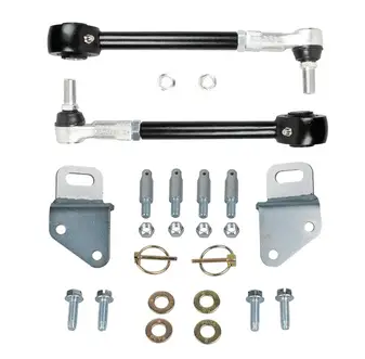 Synergy Jeep JK Front Sway Bar Quick Disconnect Kit