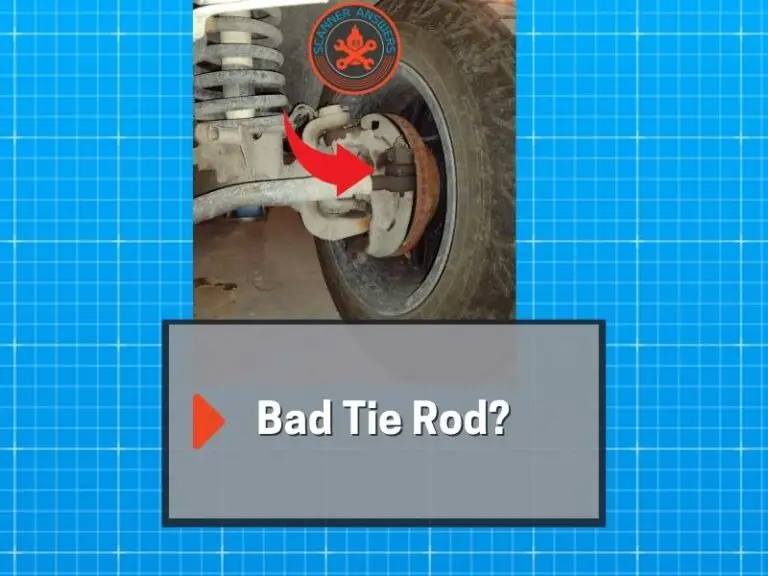 Can Bad Tie Rods Cause Wobble? Symptoms of Worn Tie Rods