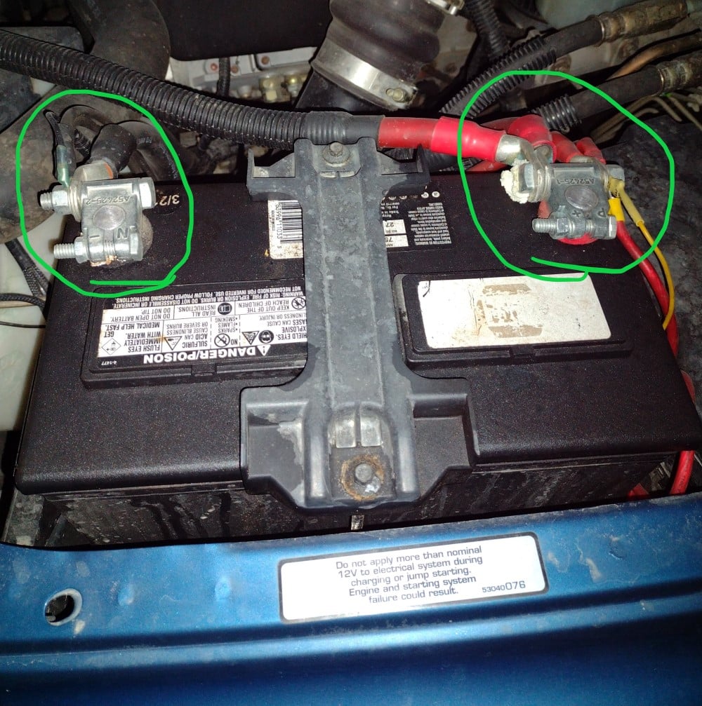 How to disable airbags (and why you may need to)